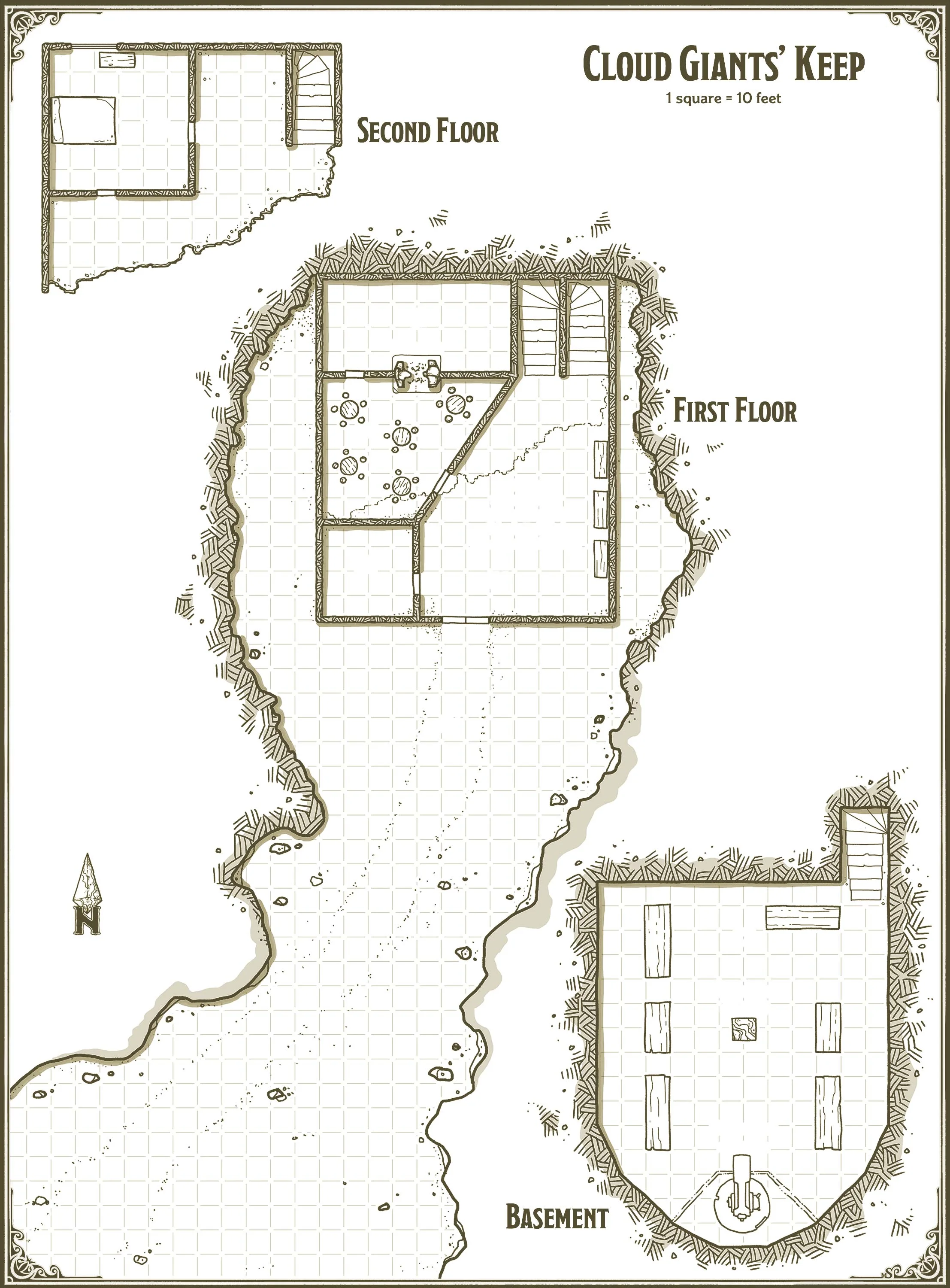 Zikran's Zephyrean Tome - Candlekeep Mysteries - 5etools