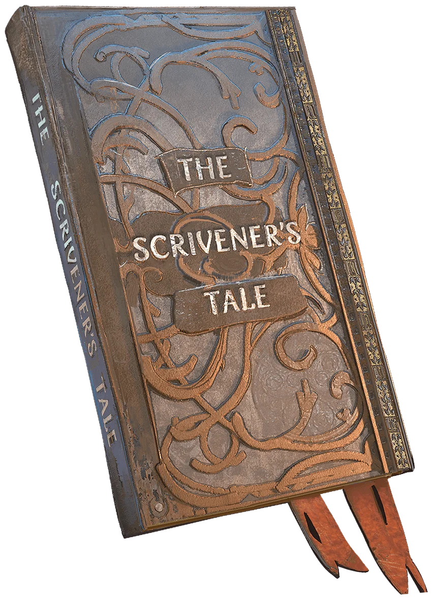 Books are better than movies – The Scarlet Scroll