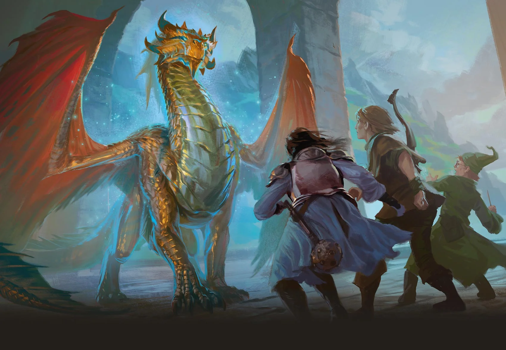 Cut the Rope: Magic Update - Meet the Dragon! 
