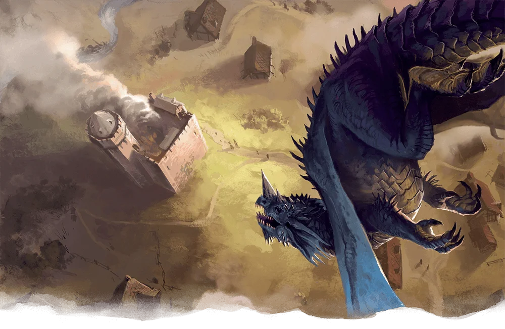 Dragon Sword: The Spiritual Successor to Dragon Nest was Just Announced