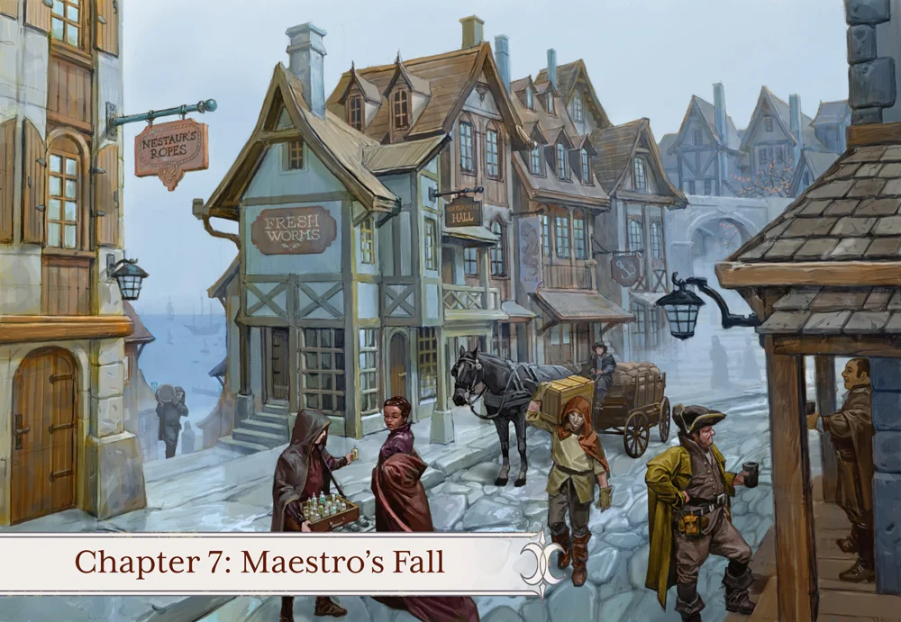 Waterdeep: Dragon Heist - 5etools