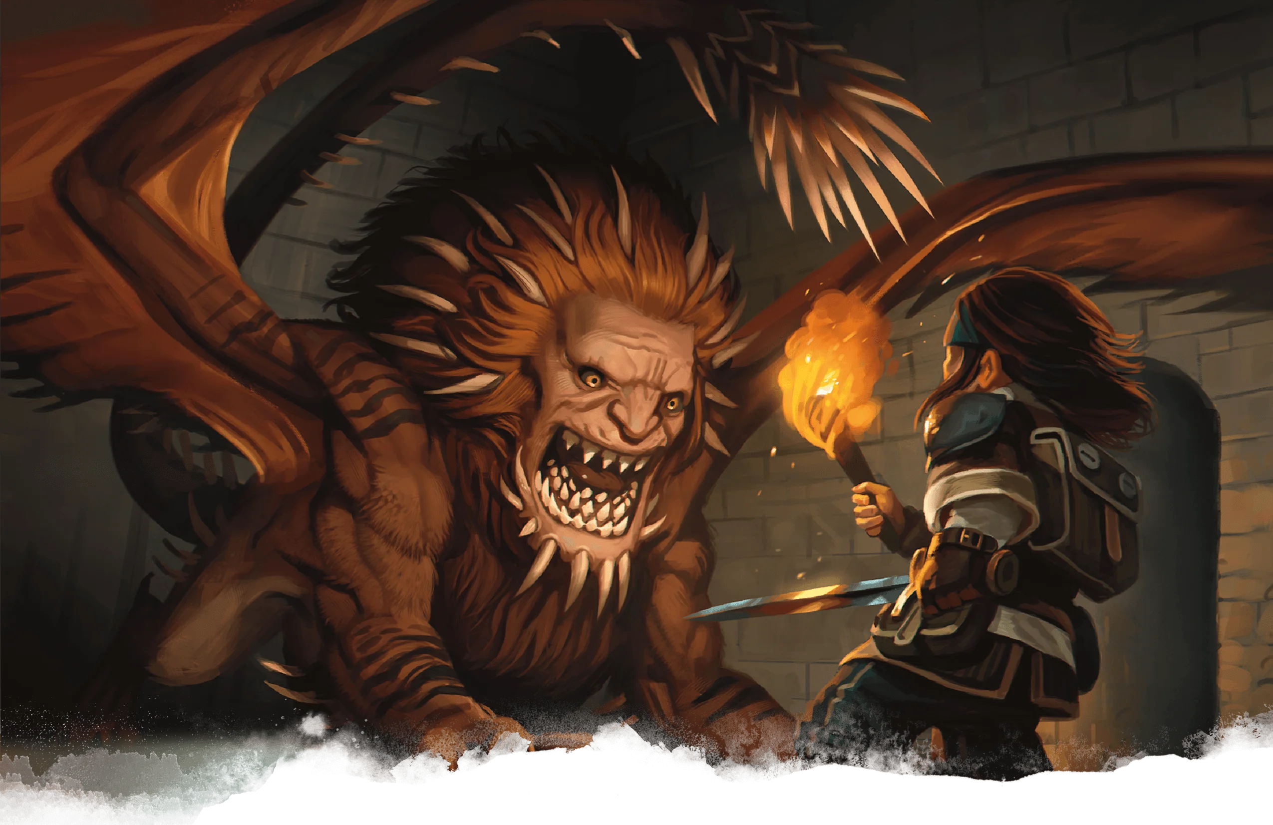 Berserker - Dungeon Rampage 101