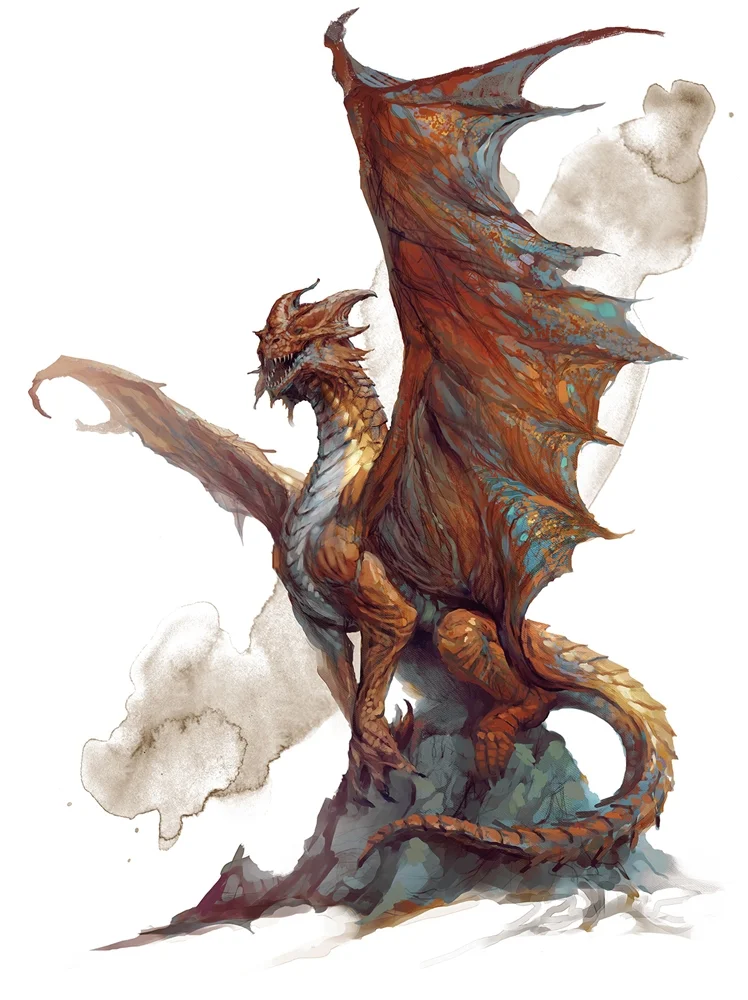 Copper_Dragon