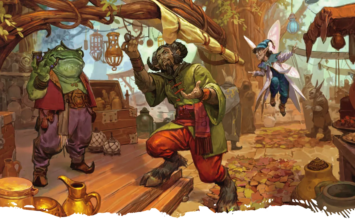 Waterdeep: Dragon Heist - 5etools