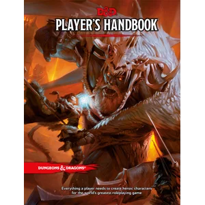 Dungeons & Dragons Quinta Edizione: tutti i manuali disponibili - Tom's  Hardware